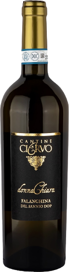 Falanghina del Sannio DOC "Donna Chiara" 2022