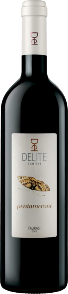 Taurasi DOCG "Pentamerone" 2015