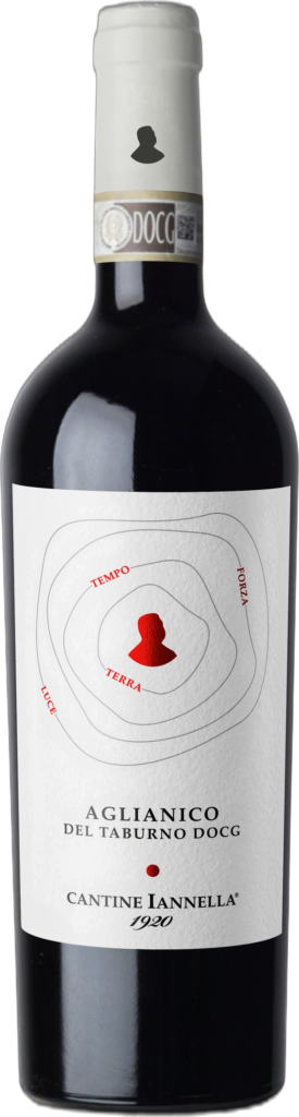 Aglianico del Taburno DOCG 2022