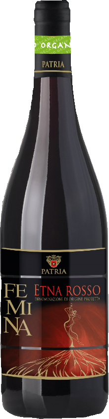 Etna Rosso DOC "Femina" 2021