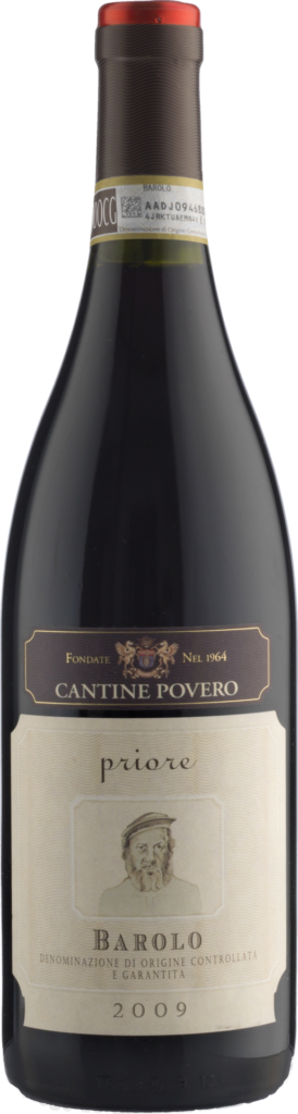 Barbaresco DOCG "Batù" 2020