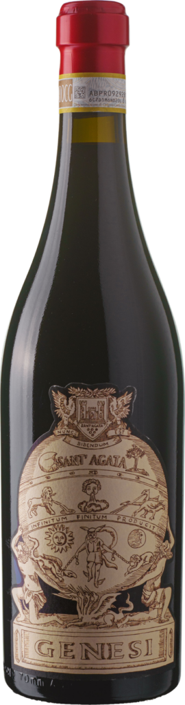 Ruchè di Castagnole Monferrato DOCG "Genesi" 2018