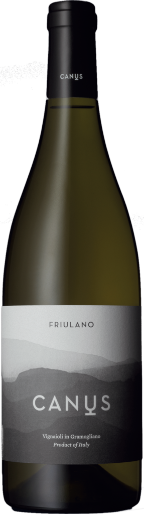 Friuli Colli Orientali DOC Friulano 2021