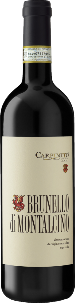 Brunello di Montalcino DOCG 2019