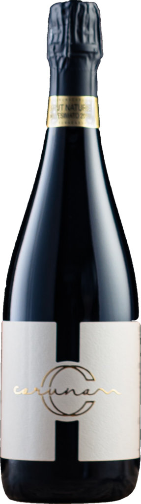 Franciacorta DOCG Millesimato Nature 2020