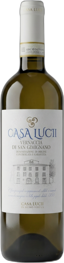 Vernaccia di San Gimignano DOCG 2025