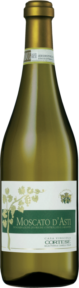 Casa Vinicola Cortese – Moscato d’Asti DOCG 2023