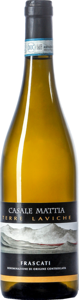 Frascati DOC "Terre Laviche" 2022