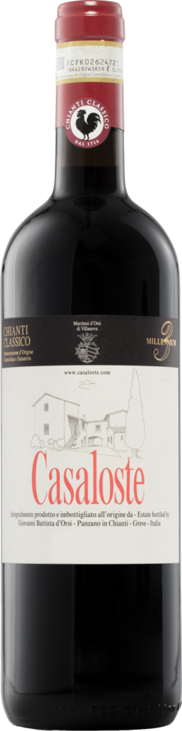 Chianti Classico DOCG 2020