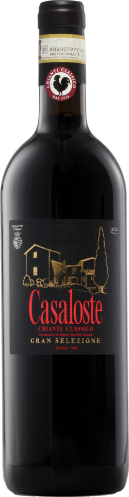Chianti Classico Gran Selezione DOCG 2018