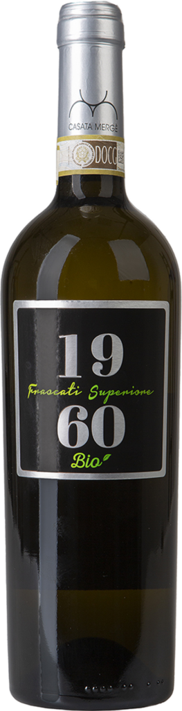 Frascati Superiore DOCG "1960" 2022