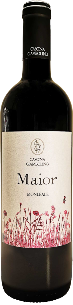 Colli Tortonesi Monleale DOC "Maior" 2020