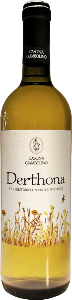 Colli Tortonesi DOC Timorasso "Derthona" 2021
