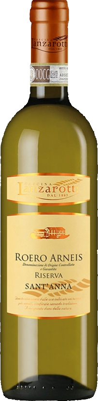 Roero Arneis DOCG Riserva "Sant'anna" 2021