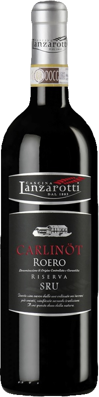 Roero DOCG Riserva "Carlinot" 2019