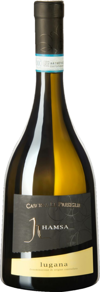 Lugana DOC "Hamsa" 2022