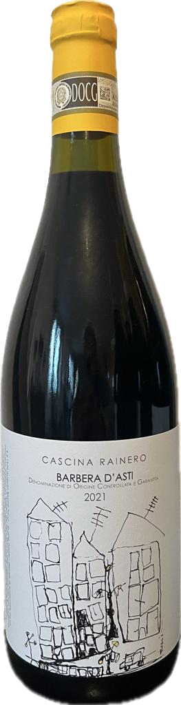 Barbera d’Asti DOCG 2021