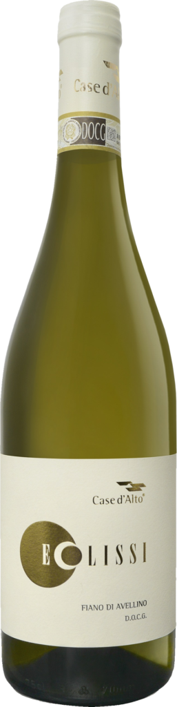 Fiano di Avellino DOCG "Eclissi" 2018