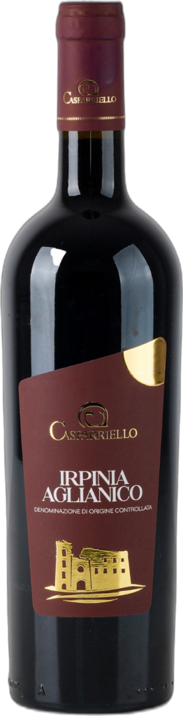 Irpinia DOC Aglianico 2021