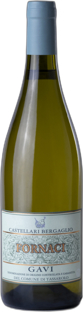 Castellari Bergaglio – Gavi DOCG “Fornaci” 2024