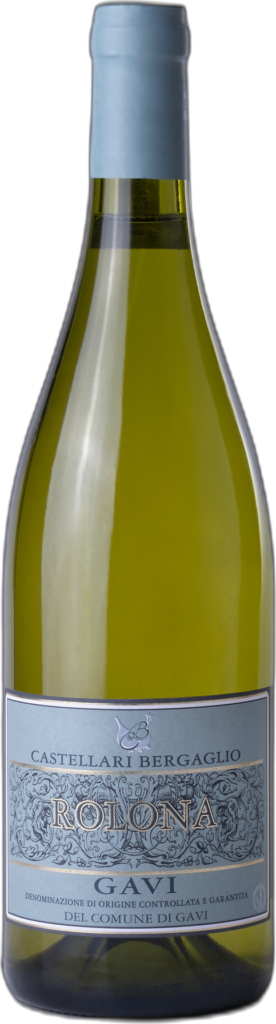 Castellari Bergaglio – Gavi DOCG “Rolona” 2024