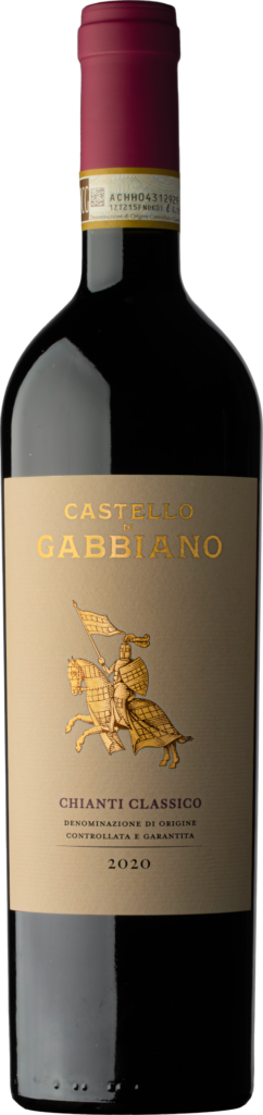 Castello di Gabbiano – Chianti Classico DOCG 2020