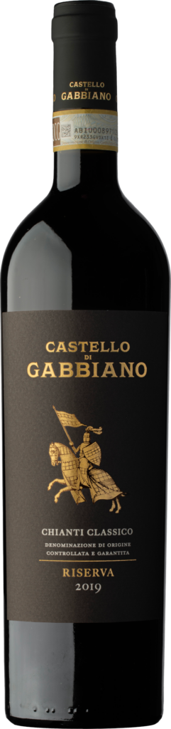 Castello di Gabbiano – Chianti Classico Riserva DOCG “Castello Di Gabbiano” 2020
