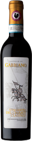 Castello di Gabbiano – Vin Santo del Chianti Classico DOCG 2016