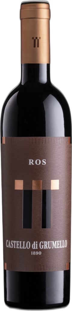Valcalepio DOC Moscato “ROS” 2023