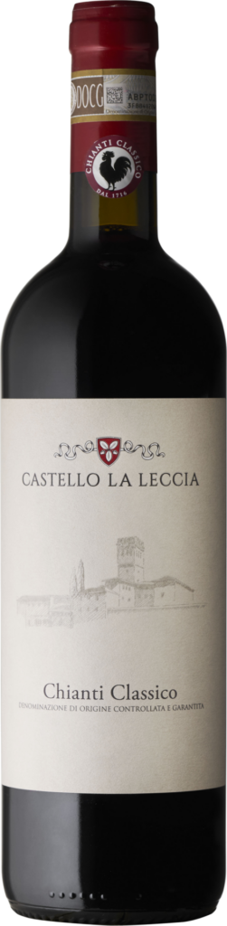 Castello La Leccia – Chianti Classico DOCG 2020
