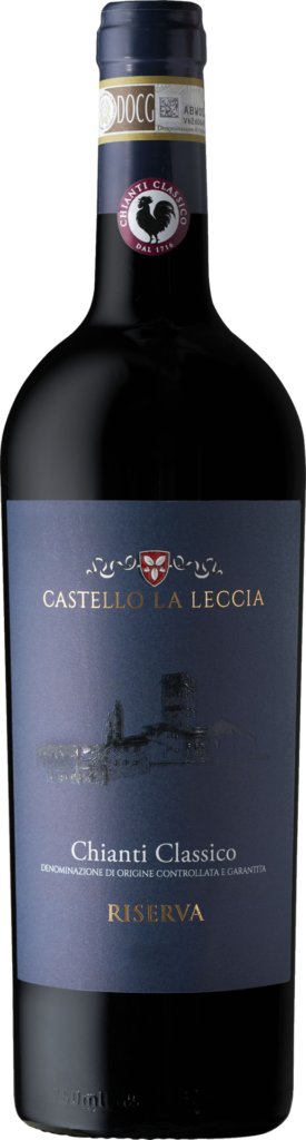 Castello La Leccia – Chianti Classico Riserva DOCG 2019