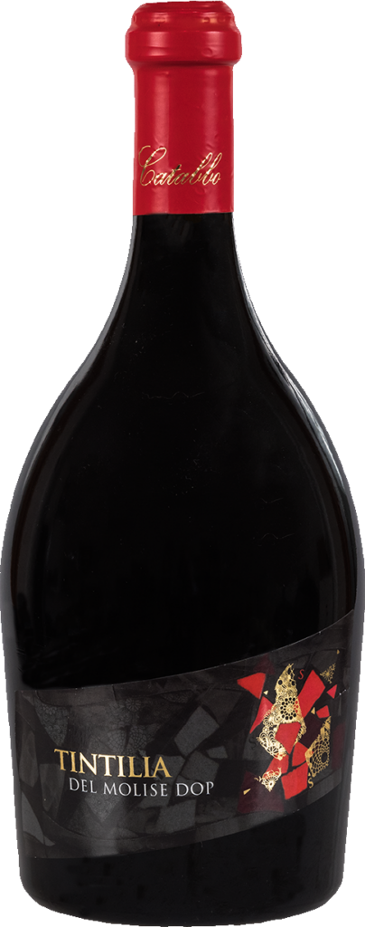 Tintilia del Molise DOC 2019
