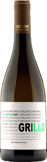 Sicilia DOC Grillo 2022