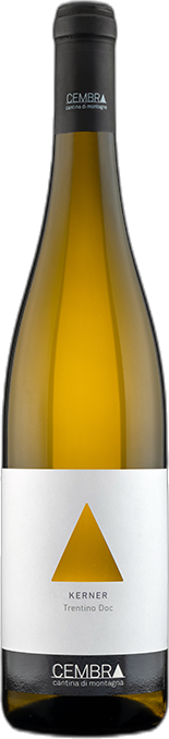 Cembra Cantina Di Montagna – Trentino DOC Kerner 2025