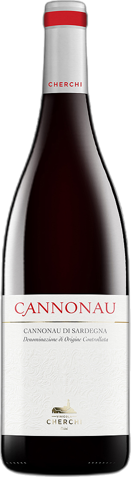 Cherchi – Cannonau di Sardegna DOC 2024
