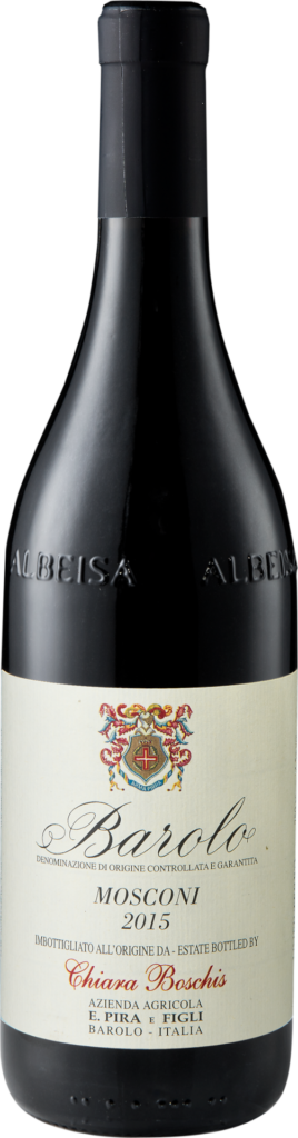 Barolo DOCG "Mosconi" 2019