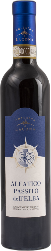 Aleatico Passito dell'Elba DOCG 2024