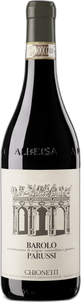 Barolo DOCG Parussi “Parussi” 2021