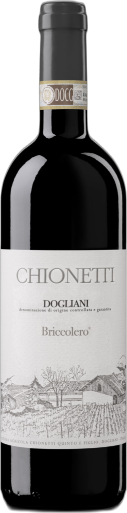 Chionetti – Dogliani DOCG “Briccolero” 2024