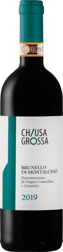 Brunello di Montalcino DOCG 2019
