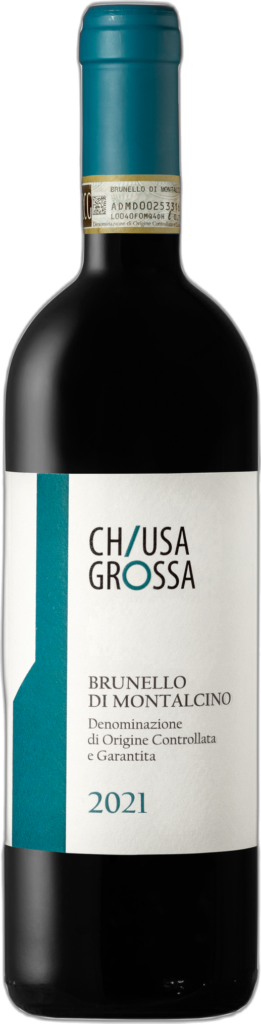 Brunello di Montalcino DOCG 2021