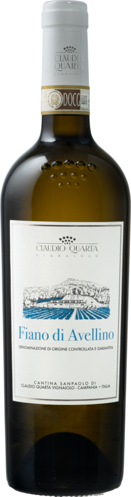 Fiano di Avellino DOCG 2022