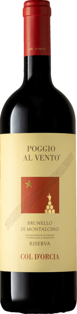 Brunello di Montalcino DOCG 2019