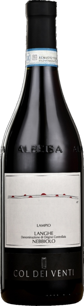 Langhe Nebbiolo DOC "Lampio" 2021