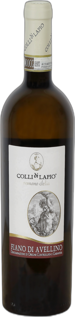 Fiano di Avellino DOCG 2024