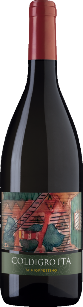 Colmello di Grotta – Friuli Isonzo Schioppettino DOC “Coldigrotta” 2022