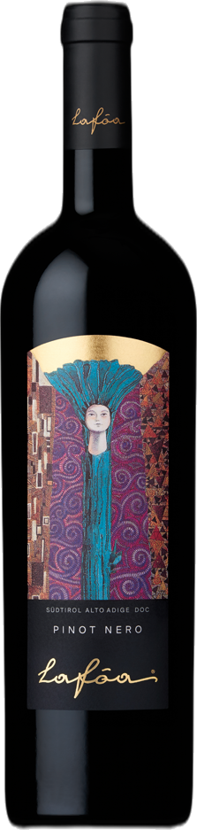 Colterenzio Schreckbichl – Alto Adige DOC Pinot Nero Riserva “Lafóa” 2022