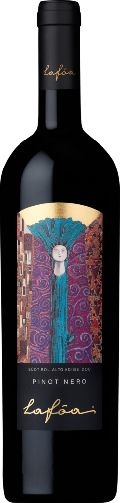 Alto Adige DOC Pinot Nero Riserva "Lafóa" 2020