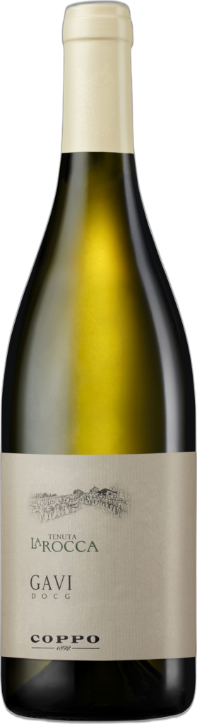 Coppo – Gavi DOCG “La Rocca” 2025