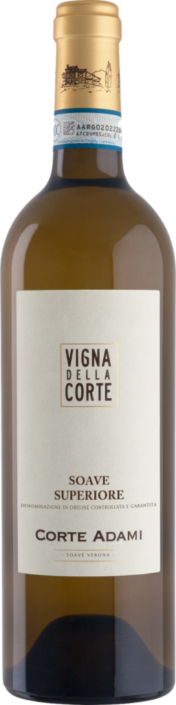 Corte Adami – Soave Superiore DOCG “Vigna Della Corte” 2020